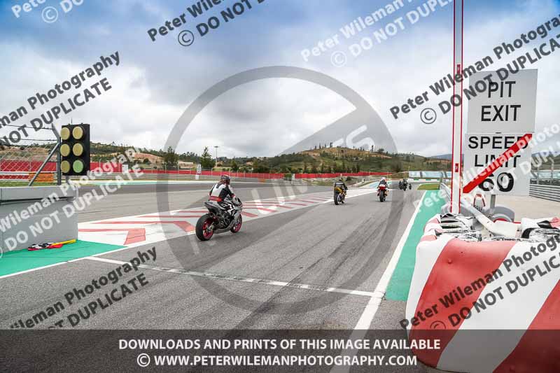 may 2019;motorbikes;no limits;peter wileman photography;portimao;portugal;trackday digital images